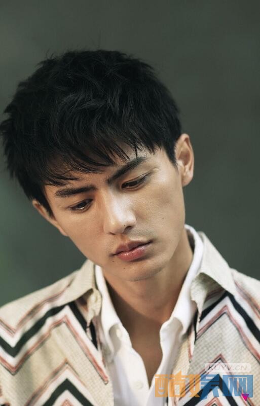 秦时丽人明月心荆轲是谁扮演的，荆轲扮演者刘畅个人资料、图片赏析！