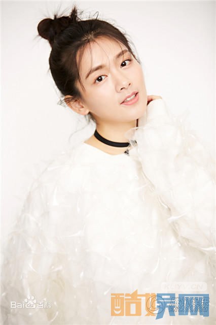 陈昊宇清纯写真