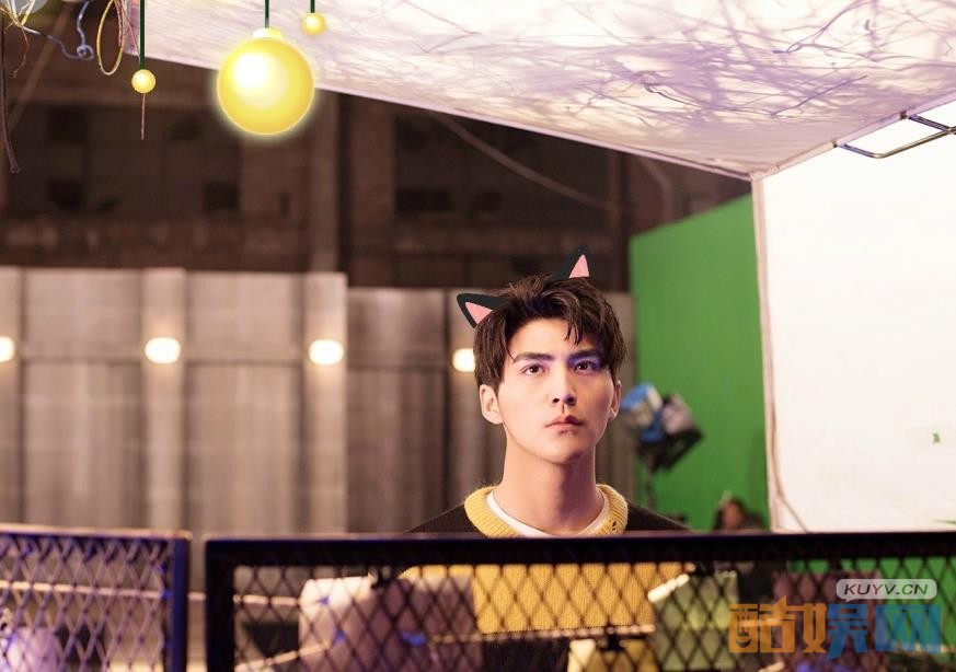 电视剧最强男神剧情分集介绍第2集