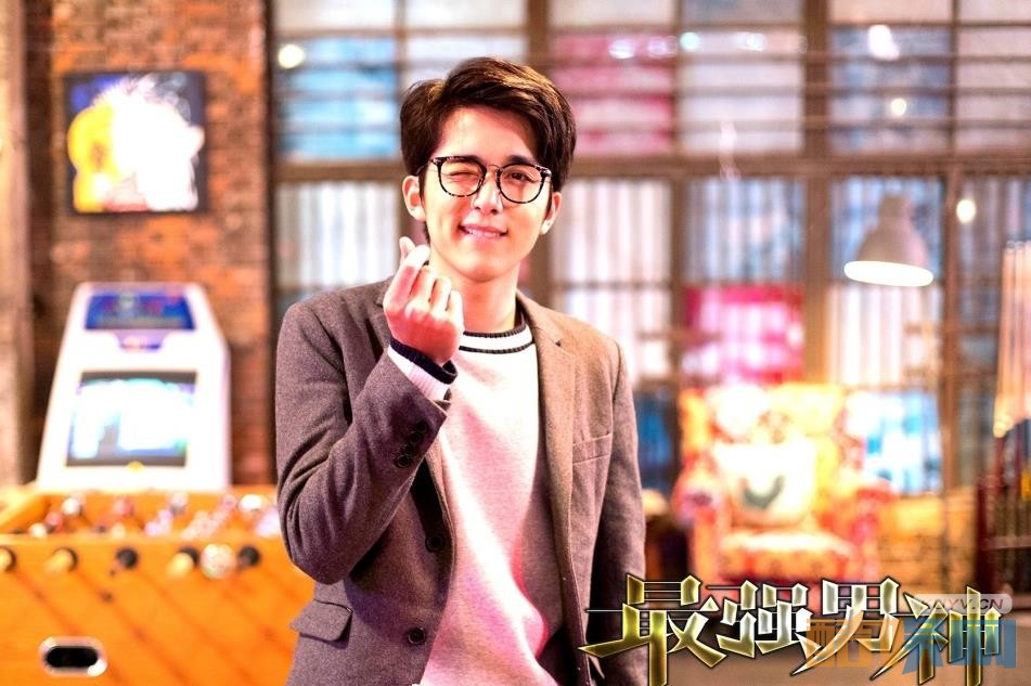 电视剧最强男神剧情分集介绍第5集