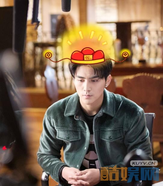 电视剧最强男神剧情分集介绍第19集