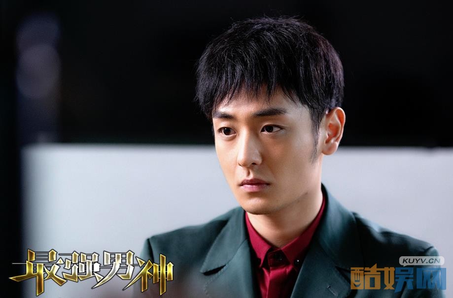 电视剧最强男神剧情分集介绍第22集