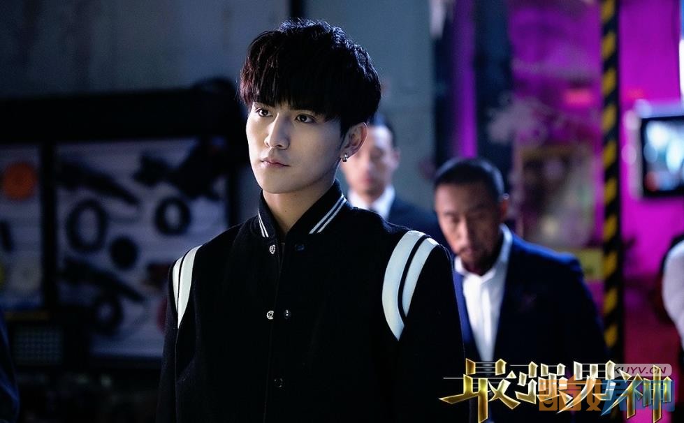 电视剧最强男神剧情分集介绍第30集