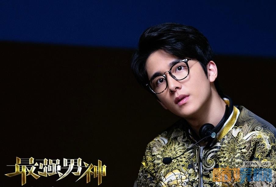 电视剧最强男神剧情分集介绍第33集