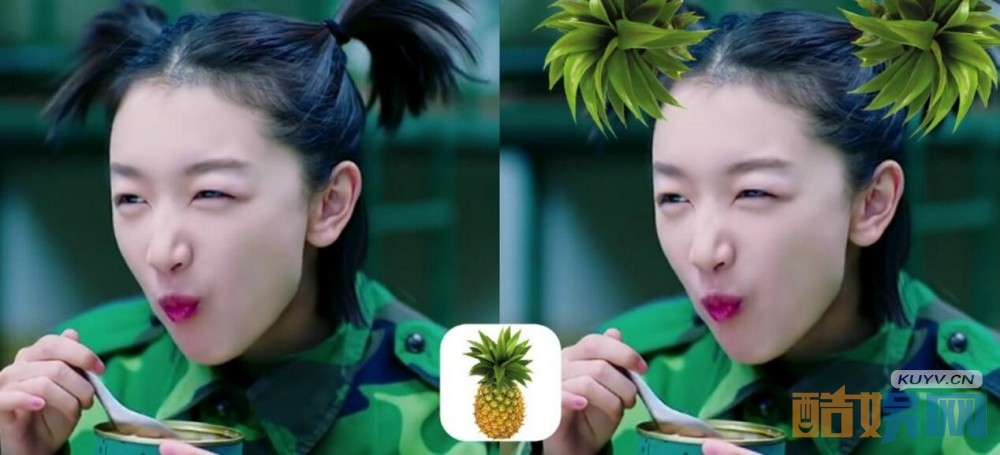 《春风十里不如你》热播 肖红发型居然是鸡毛掸子