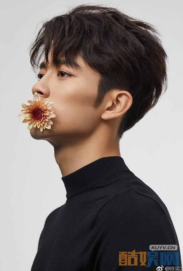 《春风十里不如你》小白是谁扮演的？小白扮演者陈奕龙个人资料、图片赏析