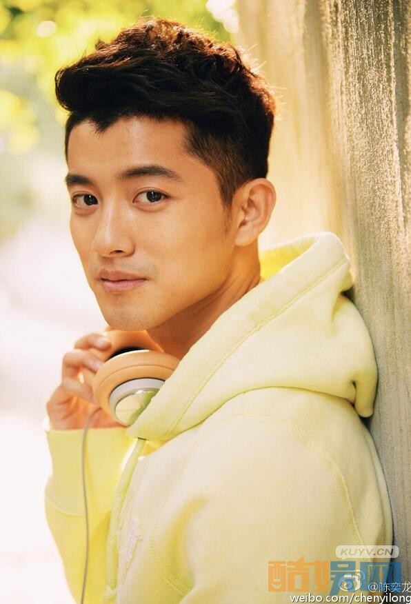《春风十里不如你》小白是谁扮演的？小白扮演者陈奕龙个人资料、图片赏析