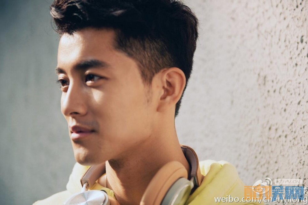 《春风十里不如你》小白是谁扮演的？小白扮演者陈奕龙个人资料、图片赏析