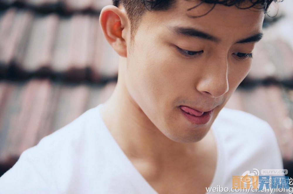 《春风十里不如你》小白是谁扮演的？小白扮演者陈奕龙个人资料、图片赏析