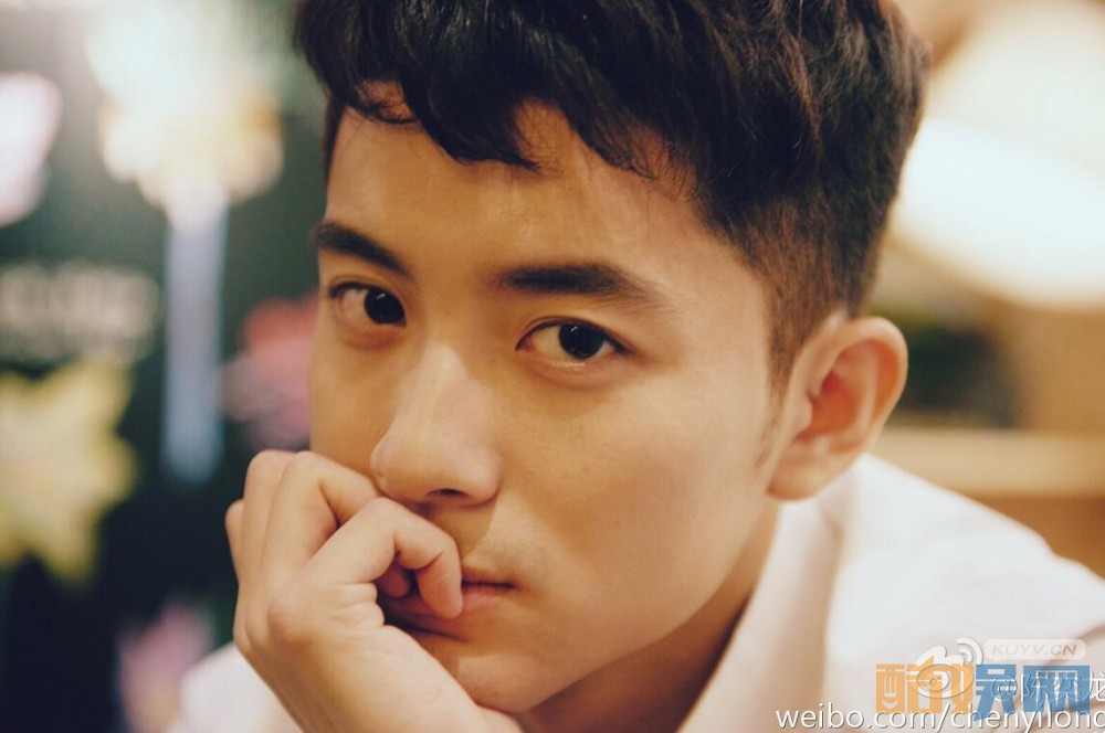 《春风十里不如你》小白是谁扮演的？小白扮演者陈奕龙个人资料、图片赏析