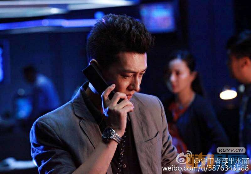 电视剧守卫者浮出水面什么时候播出 电视剧守卫者浮出水面播出时间及上星平台介绍