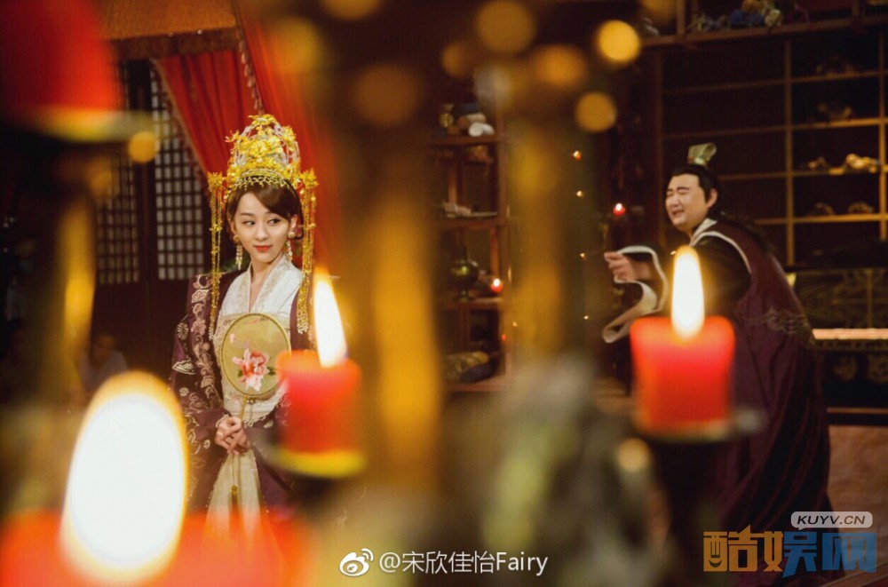 宋欣佳怡个人资料宋欣佳怡演绎经历