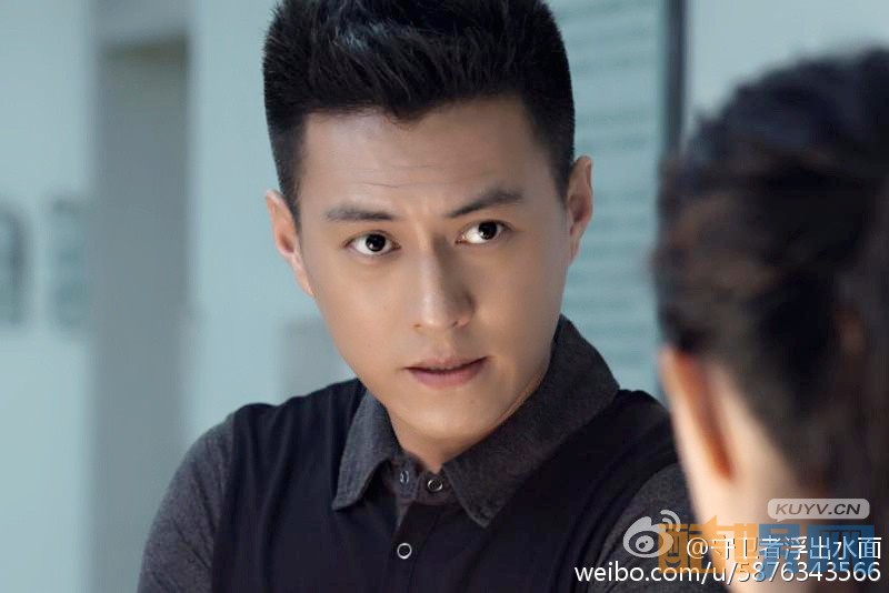 电视剧守卫者浮出水面，靳东尽显霸道总裁范却被女主收服了