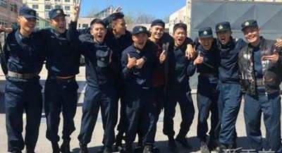 电视剧深海利剑卢一涛的师父老罗为什么对卢一涛态度那么差,卢一涛最终回到潜艇上了吗?