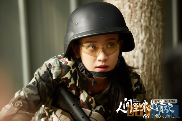 人间至味是清欢曝光拍摄花絮，看陈乔恩和佟大为怎样花样互怼