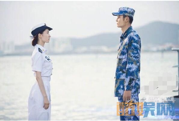 电视剧深海利剑中金子晴总是写信的蝴蝶是谁，蝴蝶跟金子晴是什么关系？