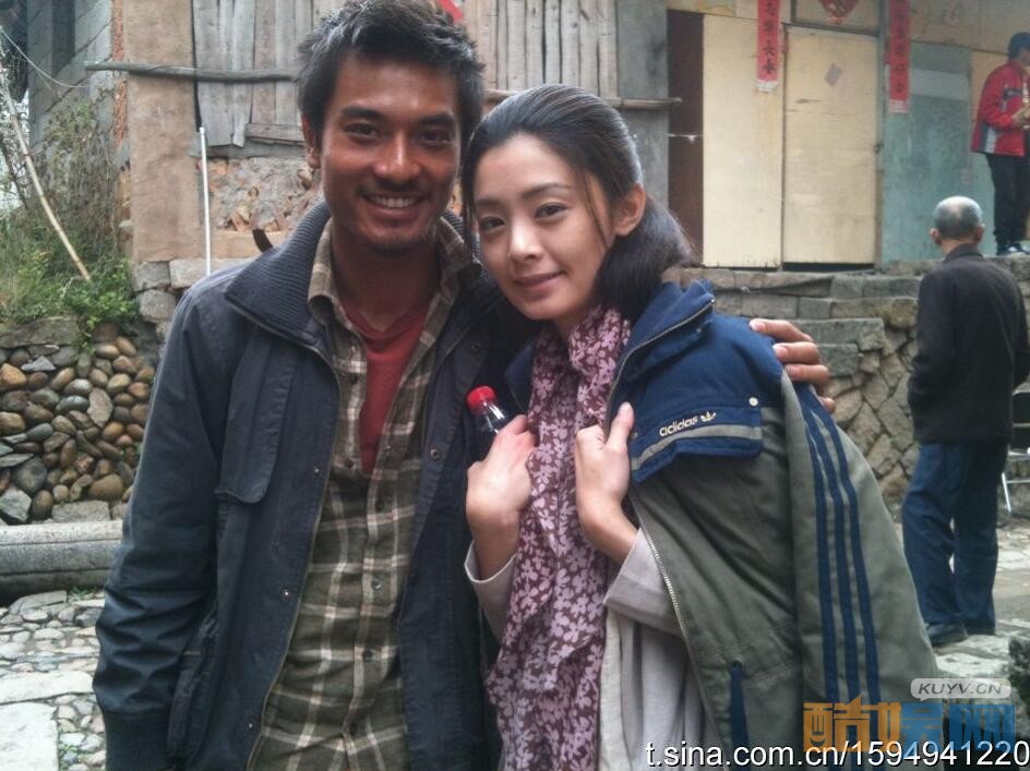 郑凯个人经历郑凯为你而来剧照