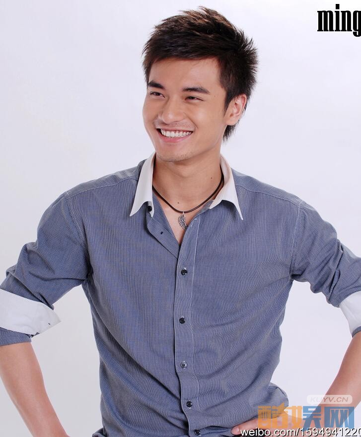 郑凯生活照片