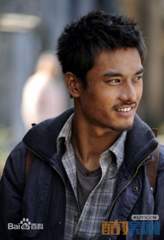 郑凯为你而来剧照