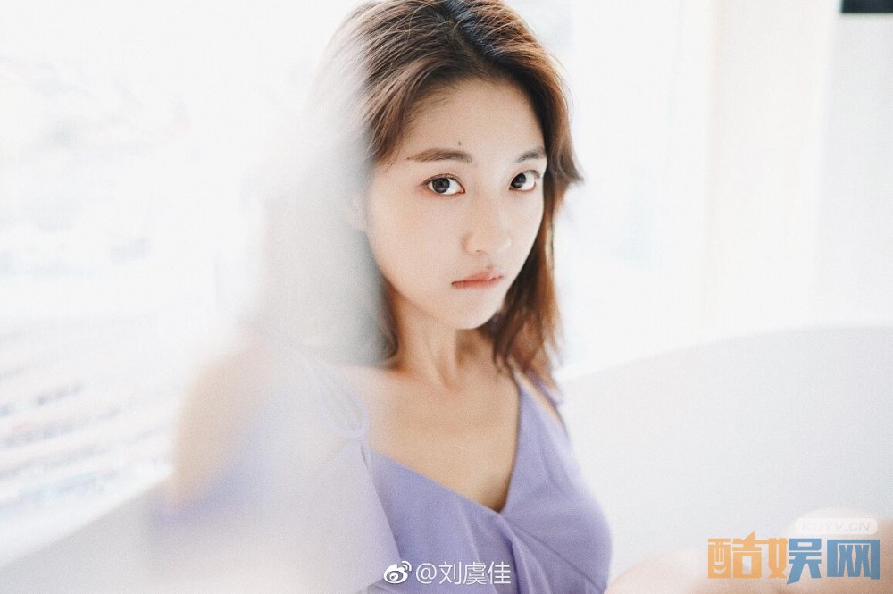 刘虞佳个人经历刘虞佳家庭背景
