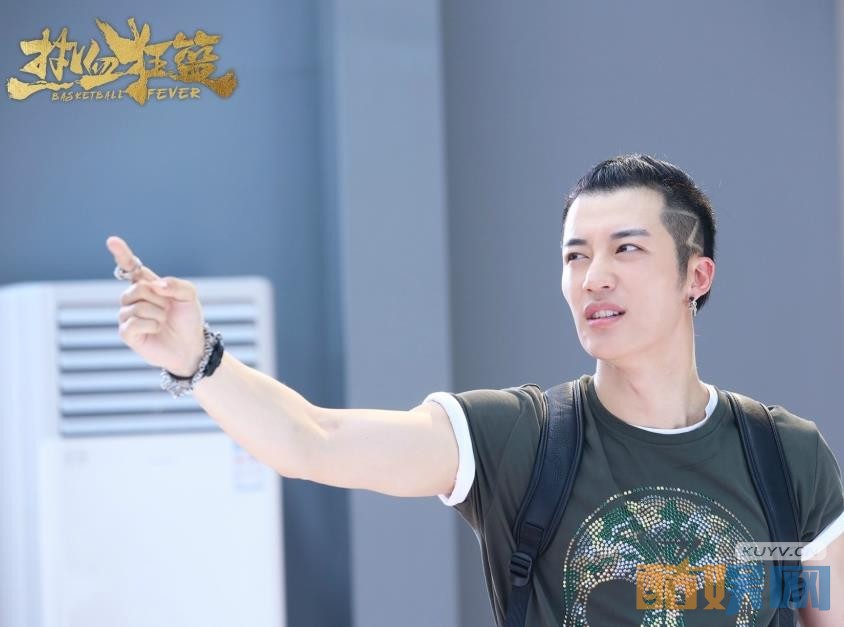 电视剧热血狂篮剧情分集介绍第33集