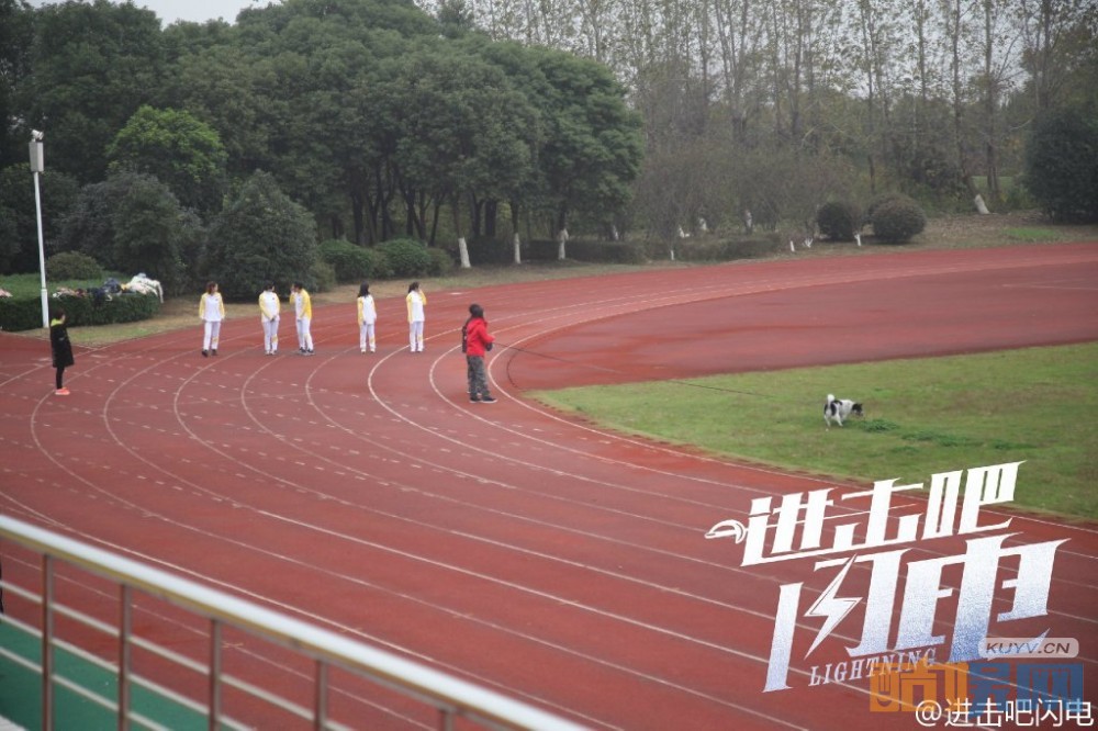 电视剧进击吧闪电剧情分集介绍第6集