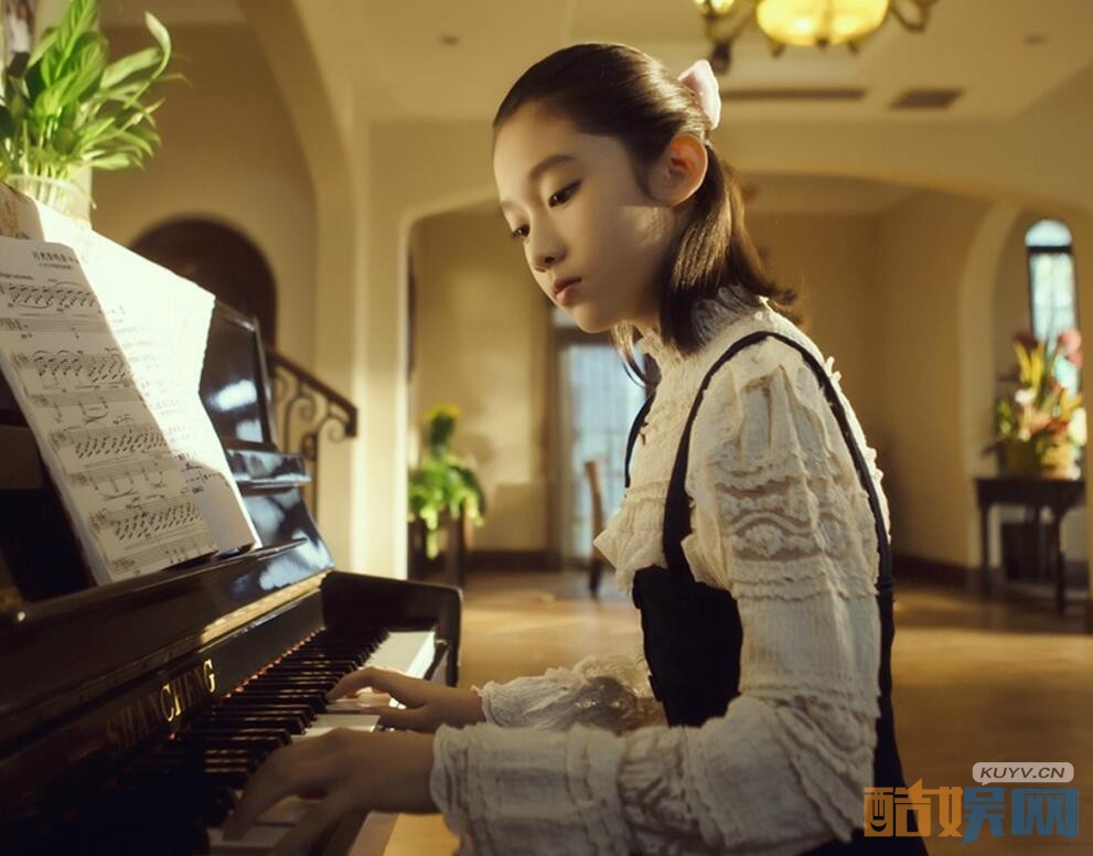 电视剧小妖的金色城堡剧情分集介绍第6集