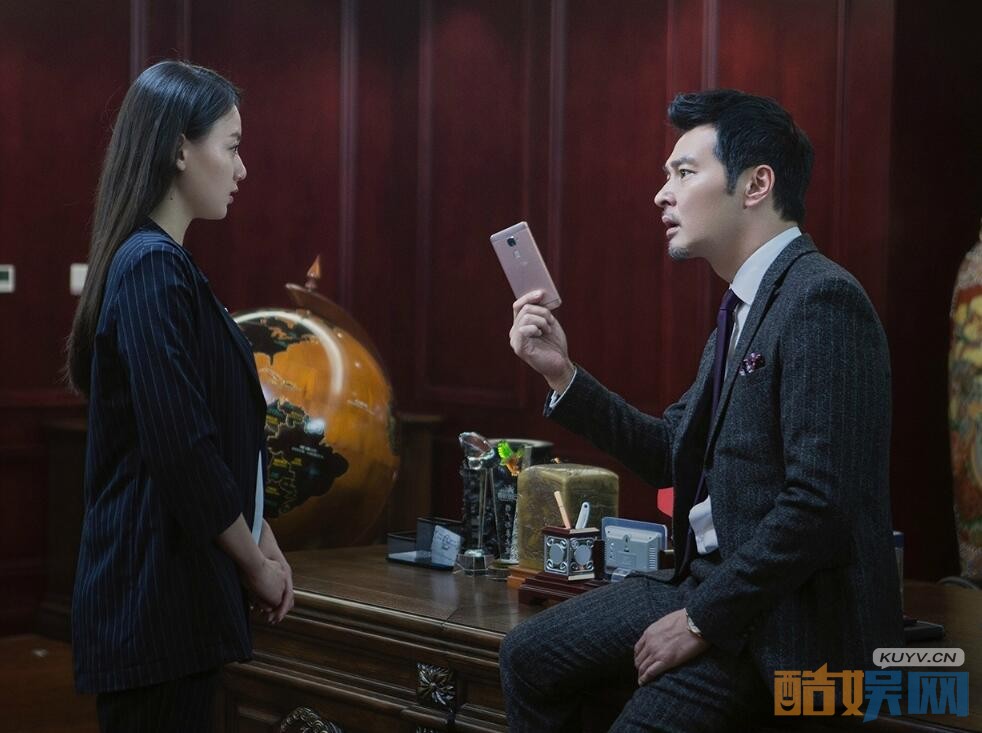 电视剧小妖的金色城堡剧情分集介绍第15集