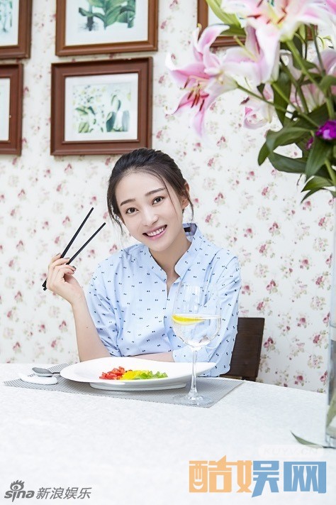 电视剧网剧无心法师2丁小甜是谁演的 电视剧网剧无心法师2丁小甜扮演者王艺诺个人资料、写真、生活照欣赏