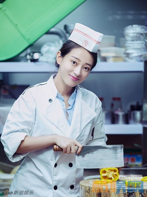 电视剧网剧无心法师2丁小甜是谁演的 电视剧网剧无心法师2丁小甜扮演者王艺诺个人资料、写真、生活照欣赏