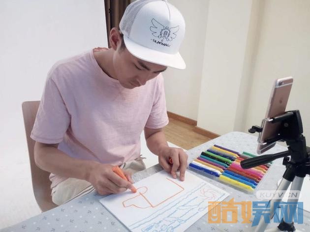 电视剧网剧无心法师2顾基是谁演的 电视剧网剧无心法师2顾基扮演者王彦霖个人资料、写真、生活照欣赏