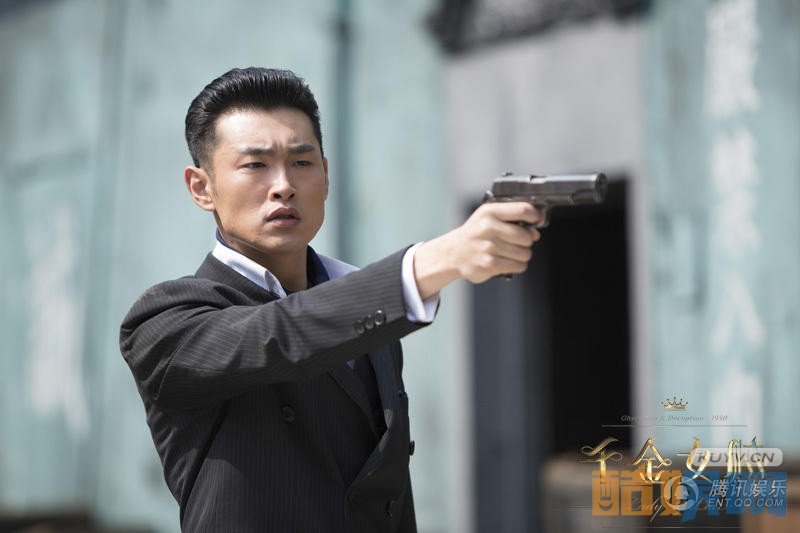 电视剧网剧无心法师2顾基是谁演的 电视剧网剧无心法师2顾基扮演者王彦霖个人资料、写真、生活照欣赏
