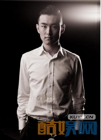 电视剧网剧无心法师2顾基是谁演的 电视剧网剧无心法师2顾基扮演者王彦霖个人资料、写真、生活照欣赏