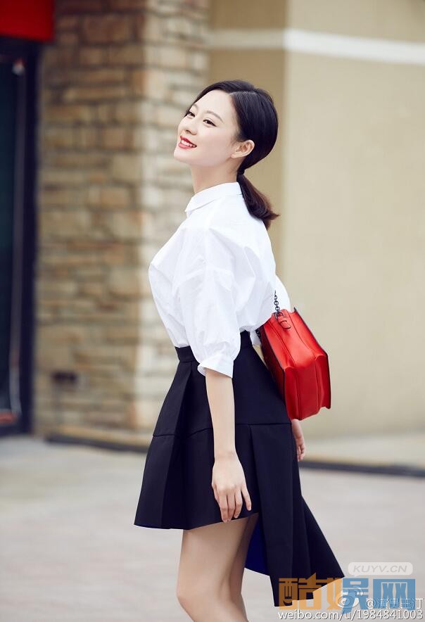 《盲约》楚琳是谁扮演的？楚琳扮演者王汀个人资料、图片写真赏析