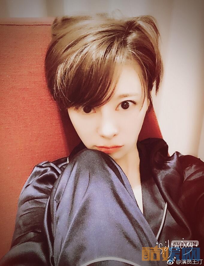 《盲约》楚琳是谁扮演的？楚琳扮演者王汀个人资料、图片写真赏析