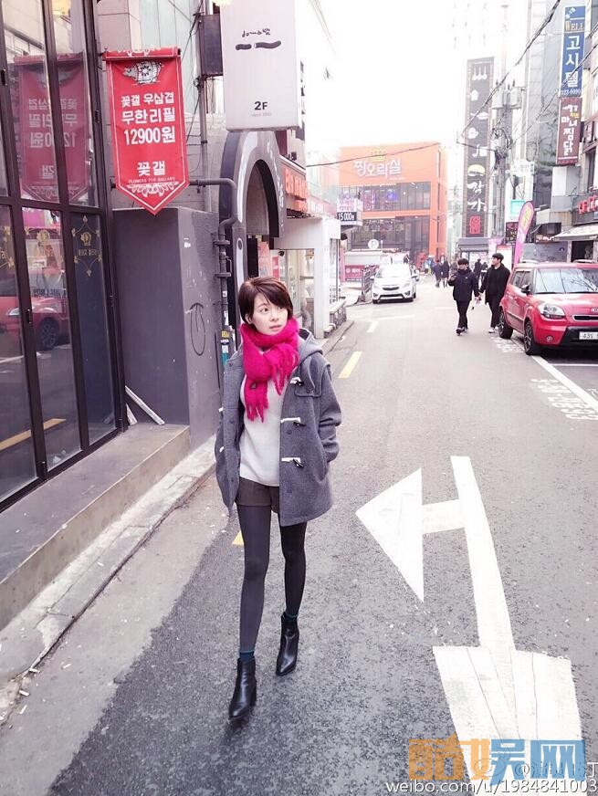 《盲约》楚琳是谁扮演的？楚琳扮演者王汀个人资料、图片写真赏析