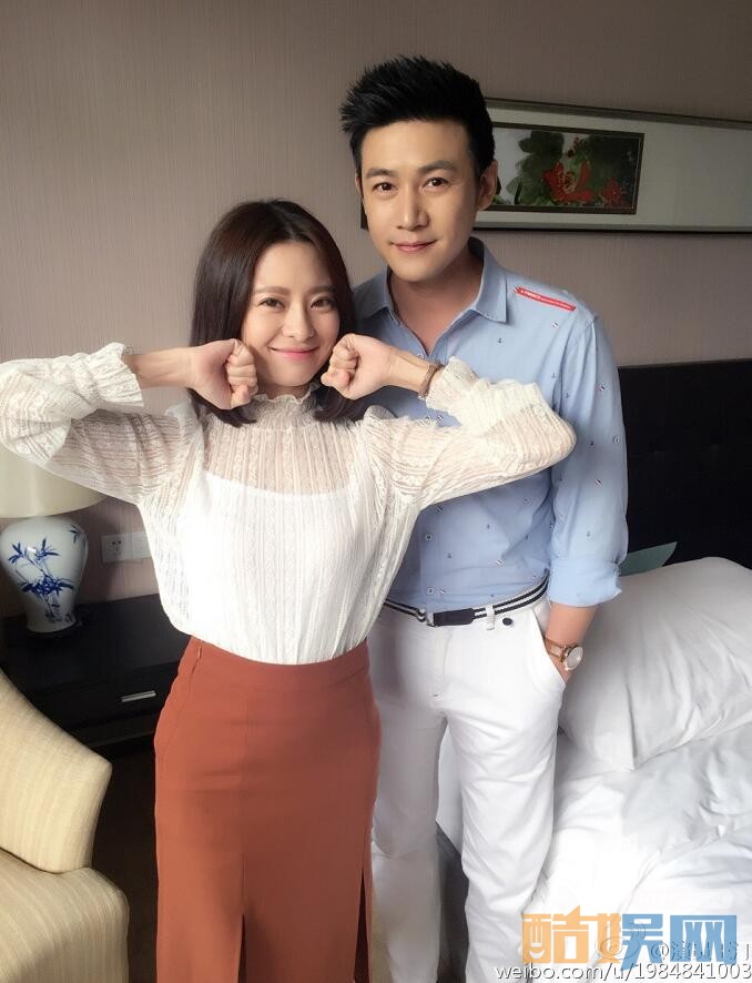 《盲约》楚琳是谁扮演的？楚琳扮演者王汀个人资料、图片写真赏析