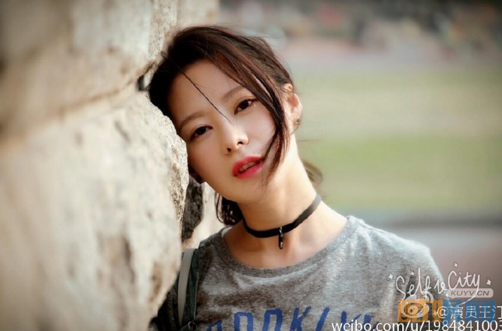 《盲约》楚琳是谁扮演的？楚琳扮演者王汀个人资料、图片写真赏析