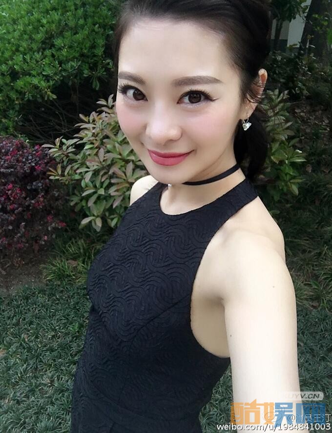 《盲约》楚琳是谁扮演的？楚琳扮演者王汀个人资料、图片写真赏析