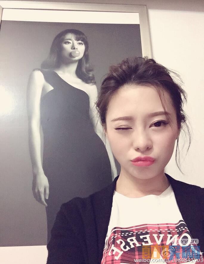 《盲约》楚琳是谁扮演的？楚琳扮演者王汀个人资料、图片写真赏析