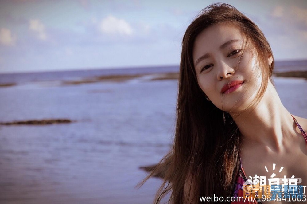 《盲约》楚琳是谁扮演的？楚琳扮演者王汀个人资料、图片写真赏析