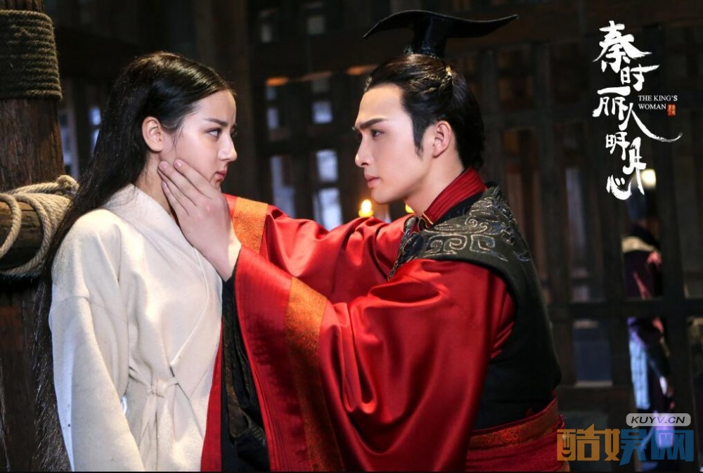 《秦时丽人明月心》楚夫人是谁扮演的？楚夫人扮演者王汀个人资料、图片写真赏析