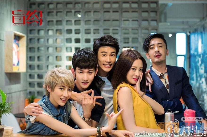 《盲约》赵德民医生是谁扮演的？赵德民扮演者宋晨个人资料、图片写真赏析