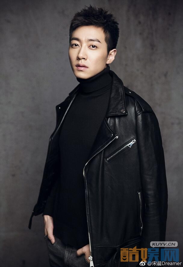 《盲约》赵德民医生是谁扮演的？赵德民扮演者宋晨个人资料、图片写真赏析