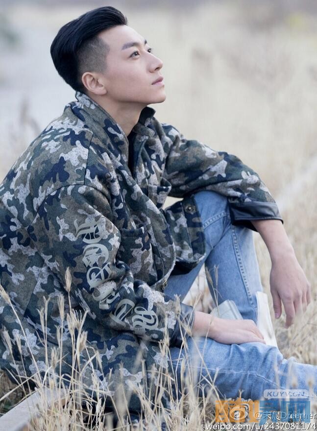 《盲约》赵德民医生是谁扮演的？赵德民扮演者宋晨个人资料、图片写真赏析