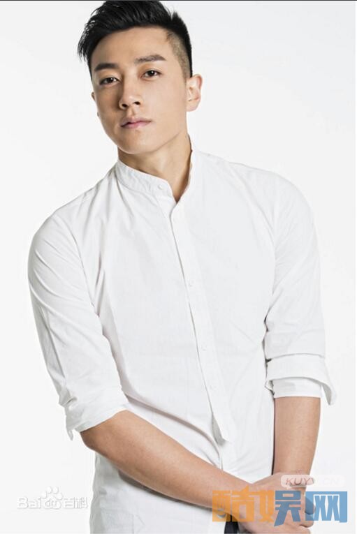 《盲约》赵德民医生是谁扮演的？赵德民扮演者宋晨个人资料、图片写真赏析