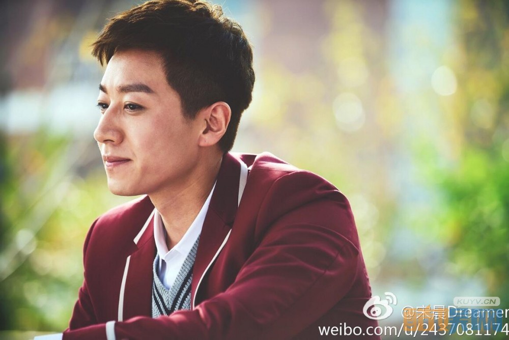 《盲约》赵德民医生是谁扮演的？赵德民扮演者宋晨个人资料、图片写真赏析