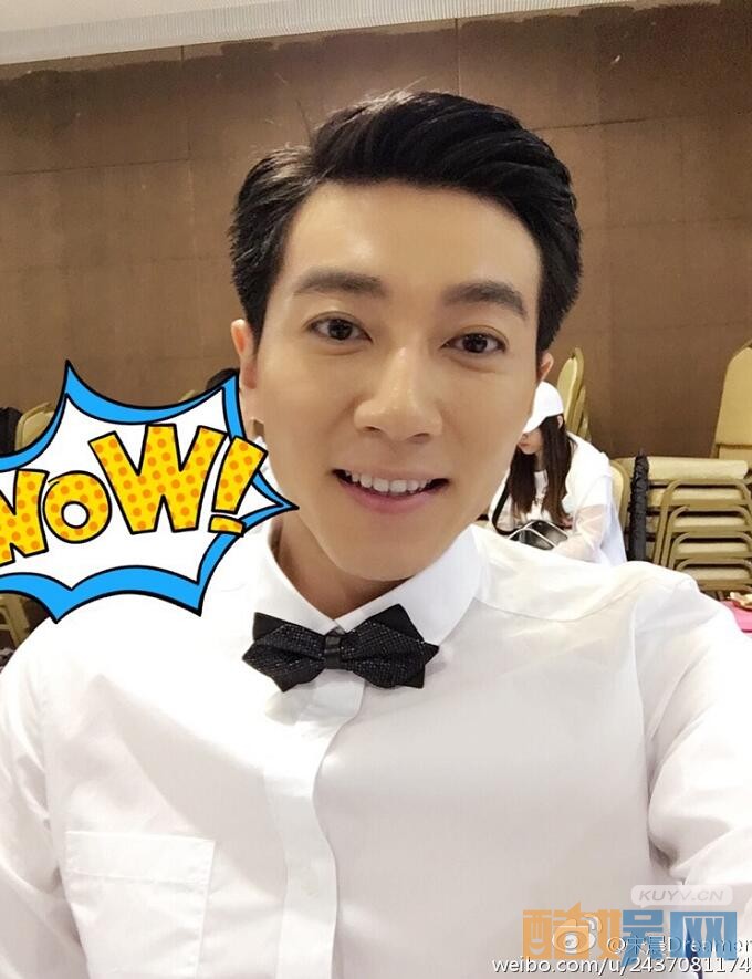 《盲约》赵德民医生是谁扮演的？赵德民扮演者宋晨个人资料、图片写真赏析