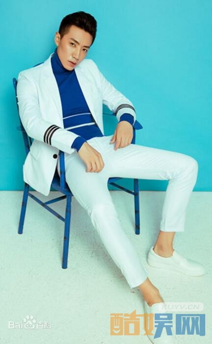 《盲约》赵德民医生是谁扮演的？赵德民扮演者宋晨个人资料、图片写真赏析