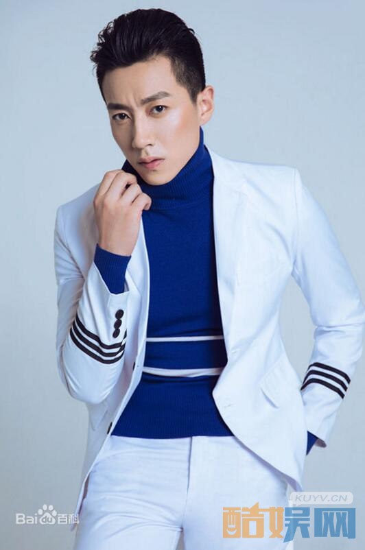 《盲约》赵德民医生是谁扮演的？赵德民扮演者宋晨个人资料、图片写真赏析